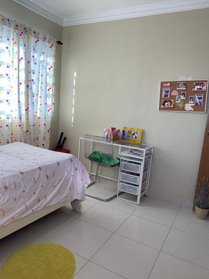 apartamentos - Apartamento de 3 habitaciones autopista san isidro 8