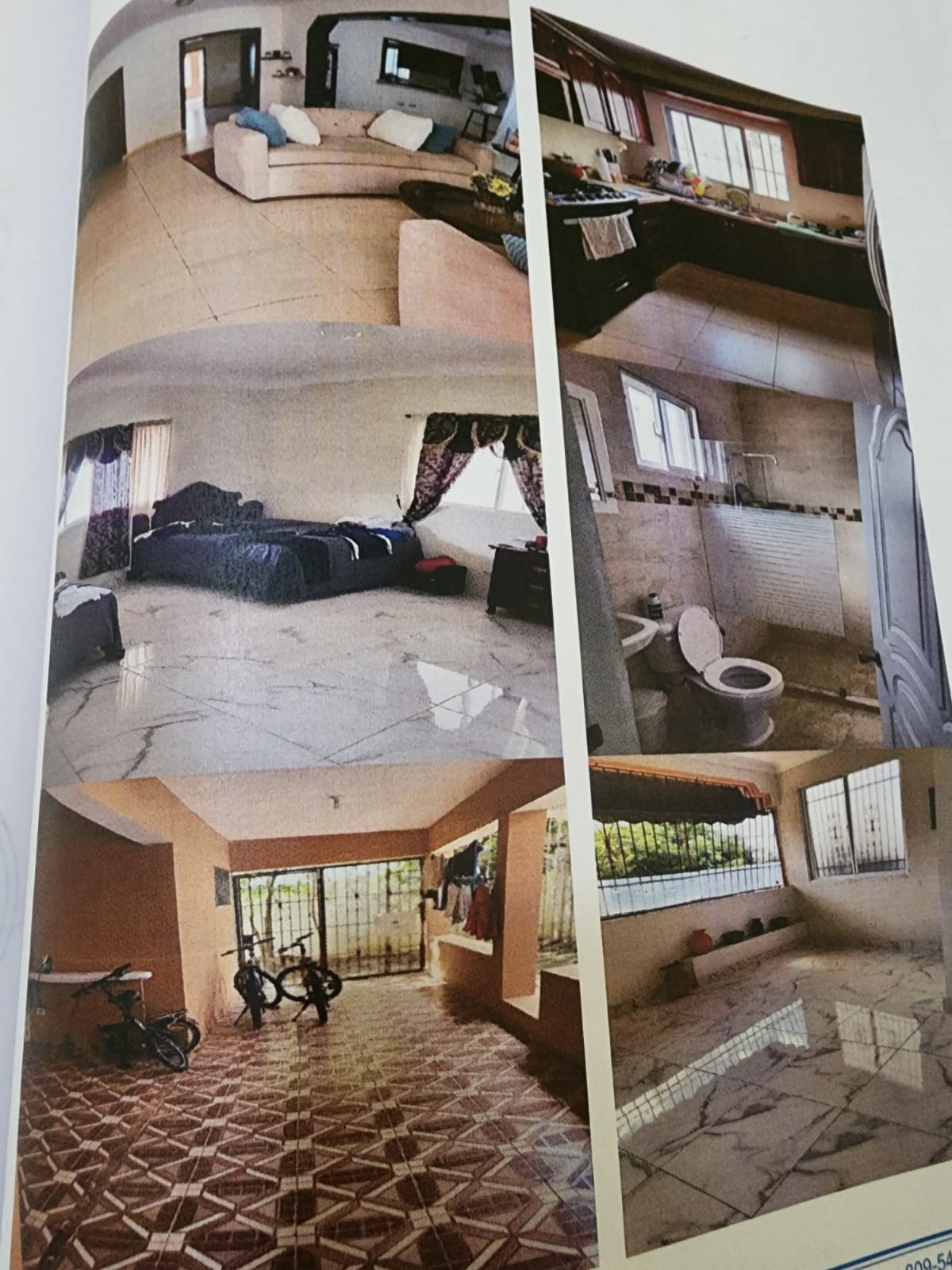 casas - Casa Doble ciudad Real Arroyo Hondo II 1