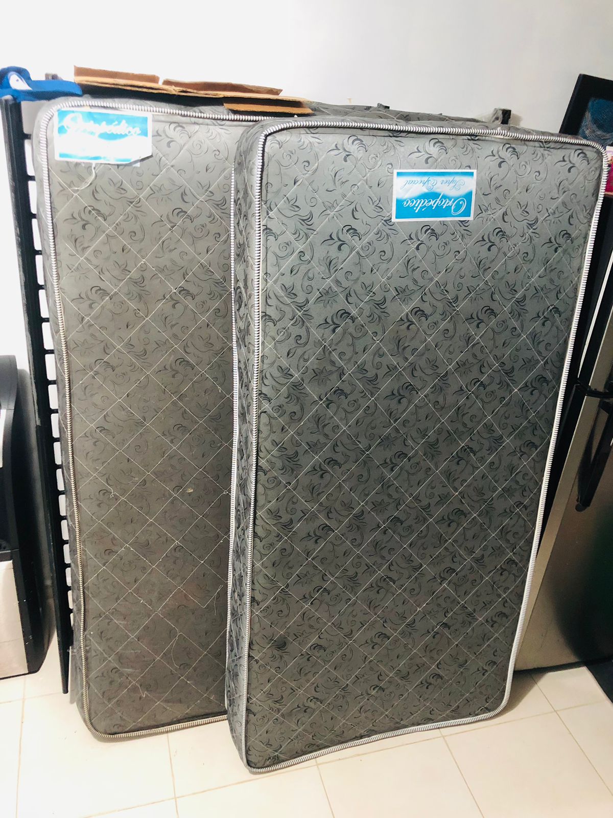 muebles y colchones - De oportunidad  2