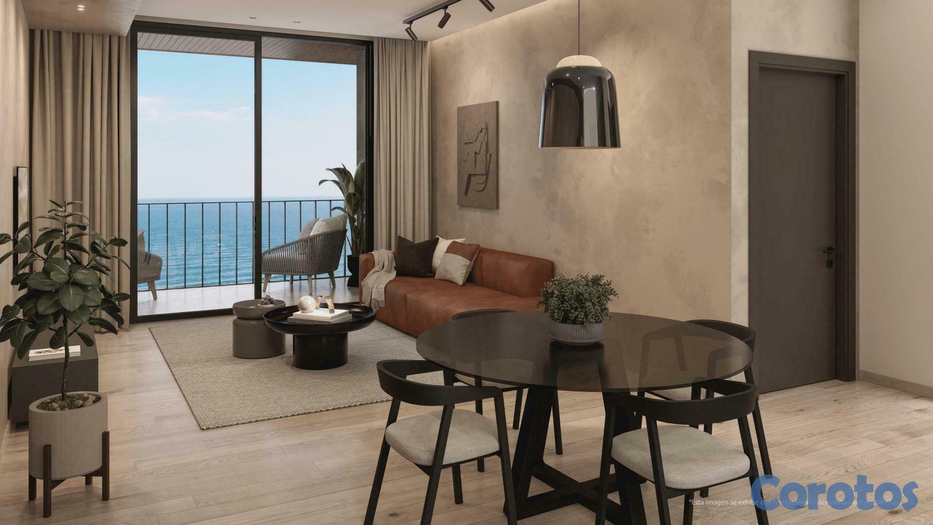 apartamentos - APARTAMENTO EN CONSTRUCION EN GAZCUE 1