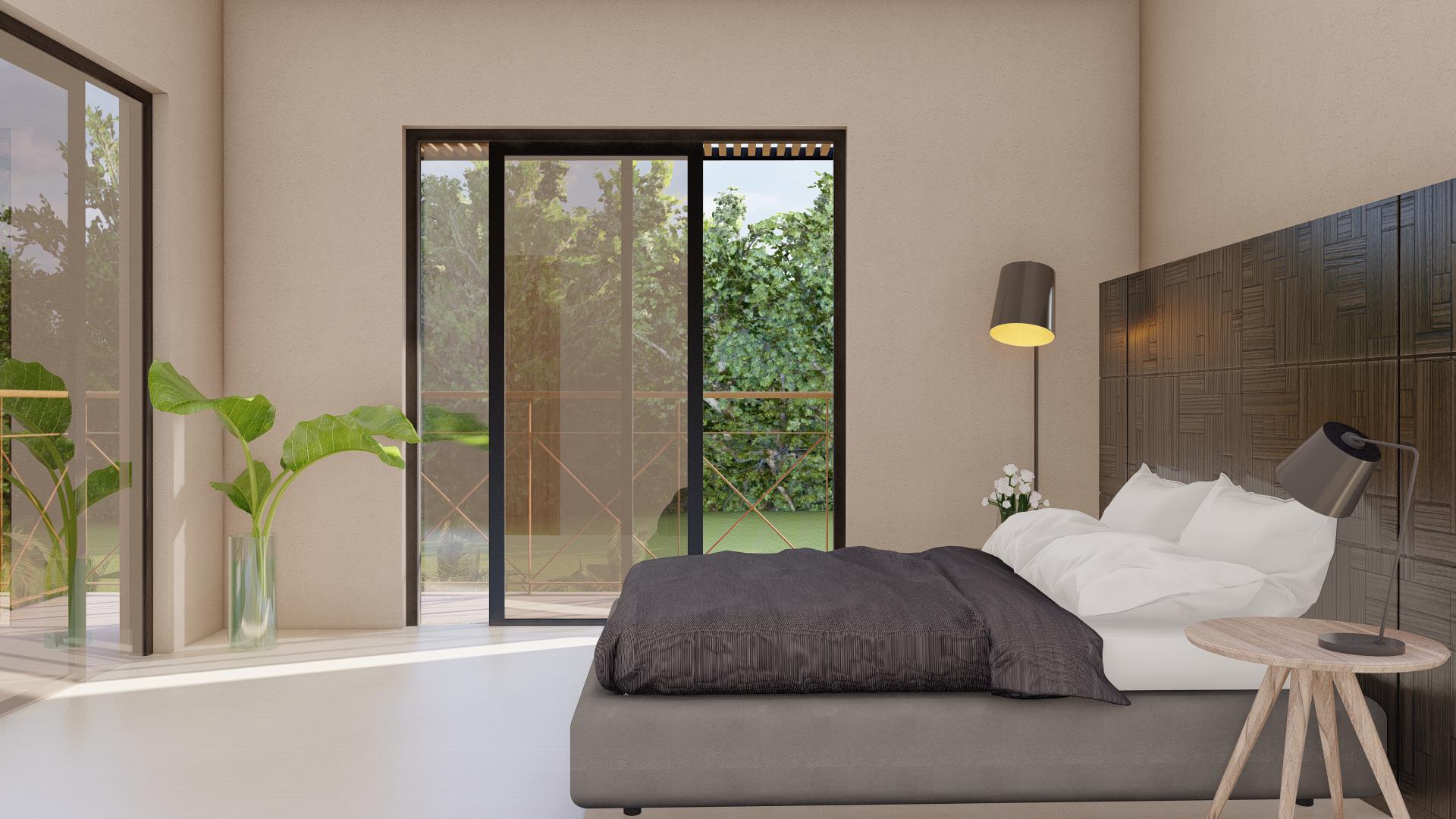 casas vacacionales y villas - VILLAS EN HIGUEY EN VENTA- LA ALTAGRACIA 3