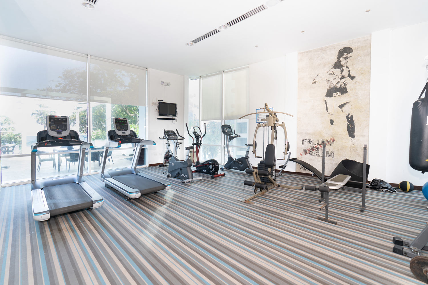 penthouses - Penthouse en el malecon Frente al mar  2