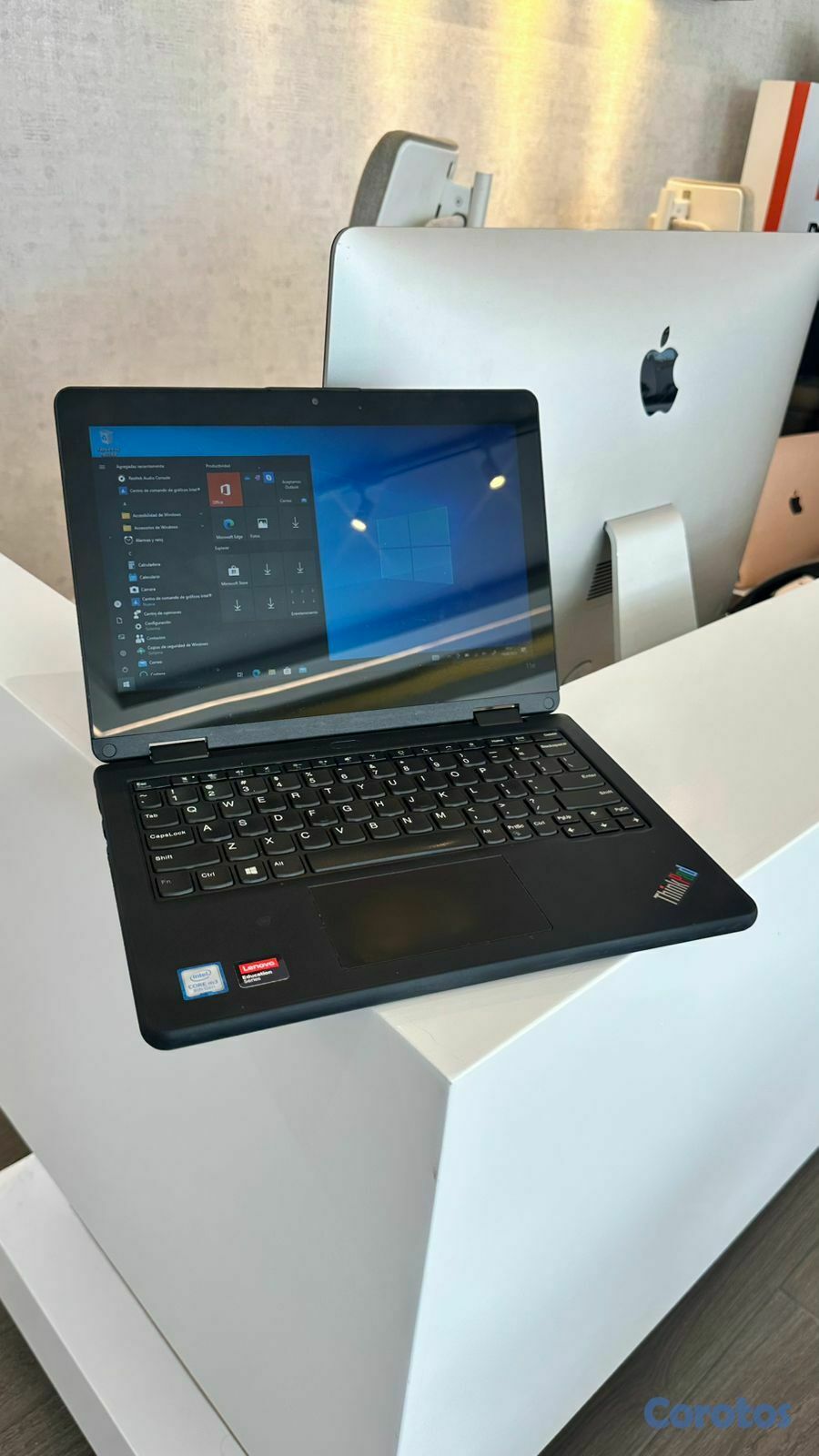 computadoras y laptops - VENTA DE LAPTOP A BUEN PRECIO 3