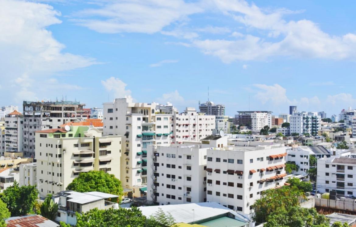 apartamentos - Apartamento en Evaristo Morales, 1 hab, 1 baño 0