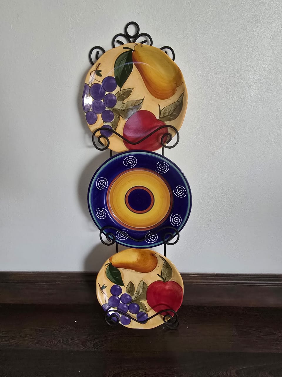 decoración y accesorios - Adorno para el hogar, Platos decorativos 1