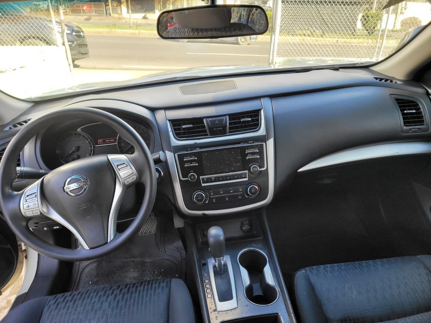 carros - Nissan Altima S 2017 6