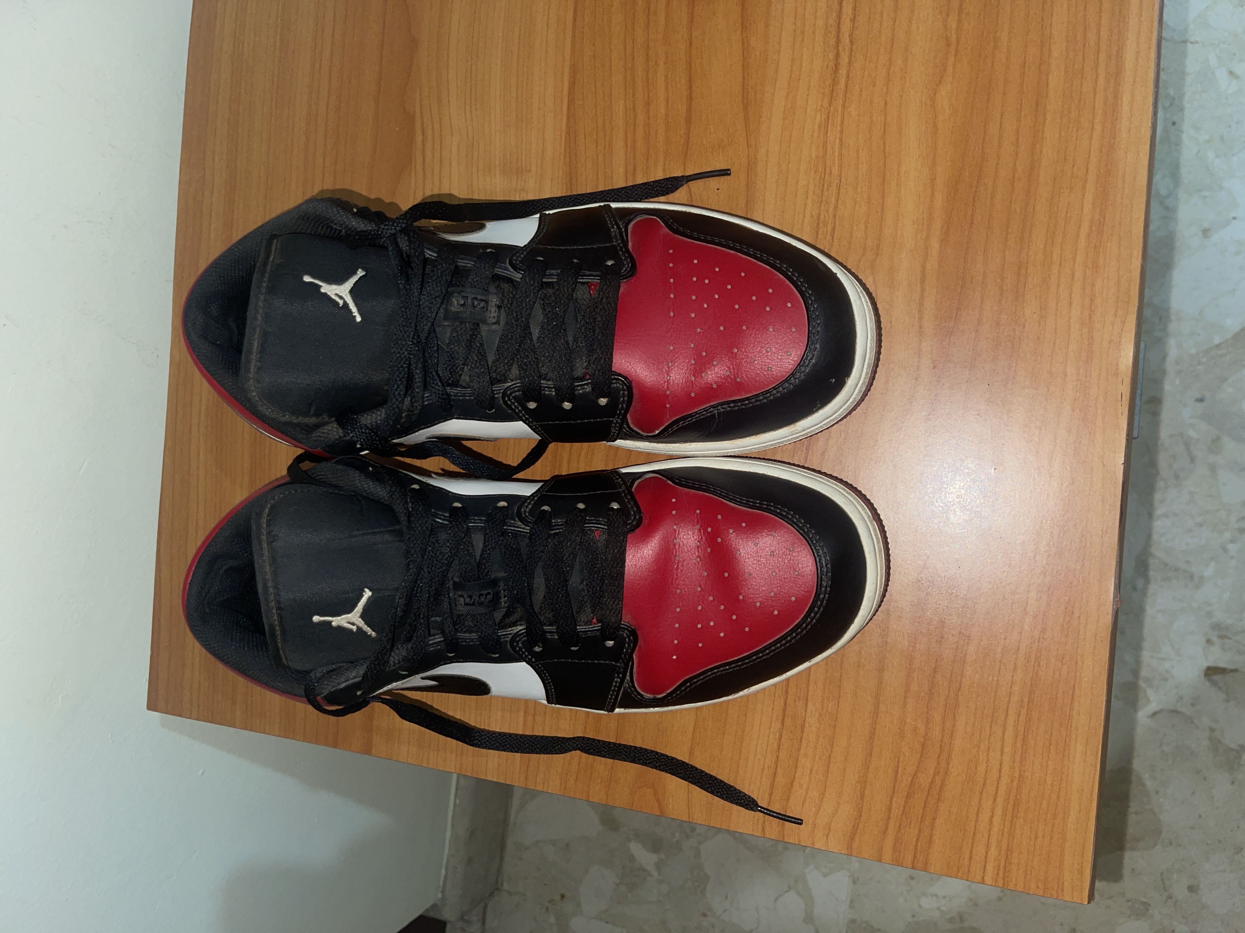 zapatos para hombre - Tenis Jordan 1 Low  1