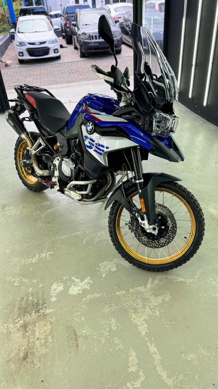 motores y pasolas - Vendo Motor - BMW  GS 850 0