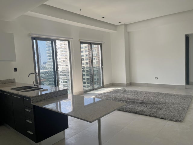 apartamentos - Apartamento en Alquiler Piantini 1