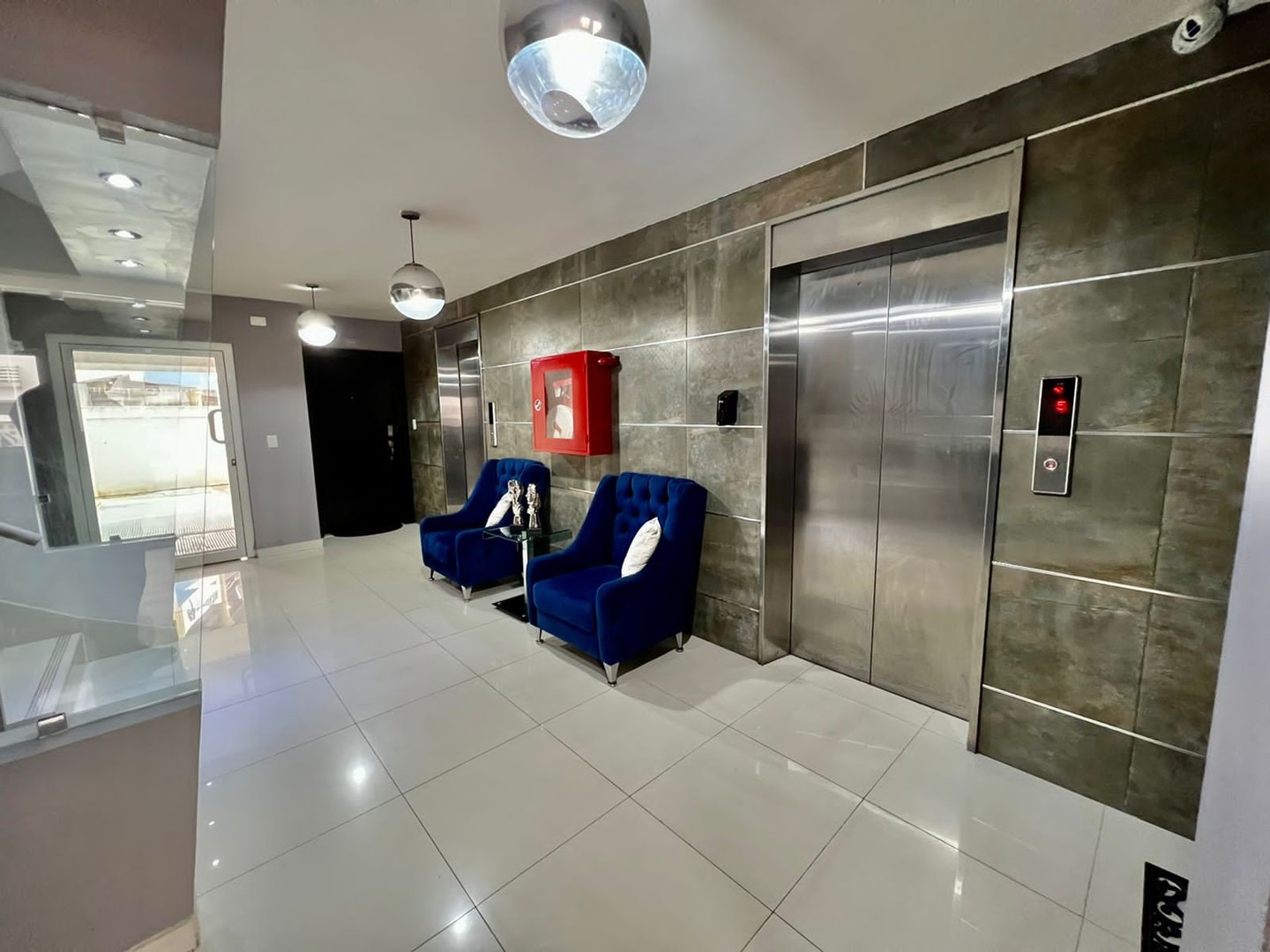 apartamentos - Apartamento en la Avenida Charlles de Gaulle 1