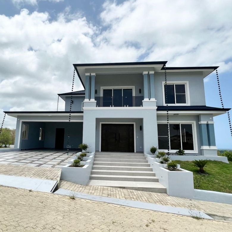 casas - Casa en venta y renta en exclusivo residencial 3