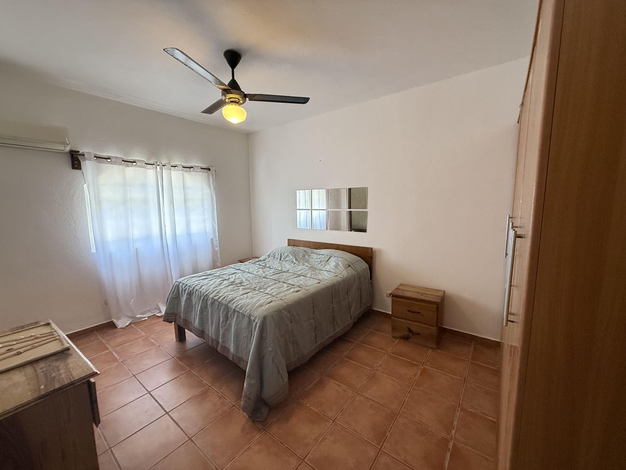 apartamentos - En venta apartamento frente al mar 3