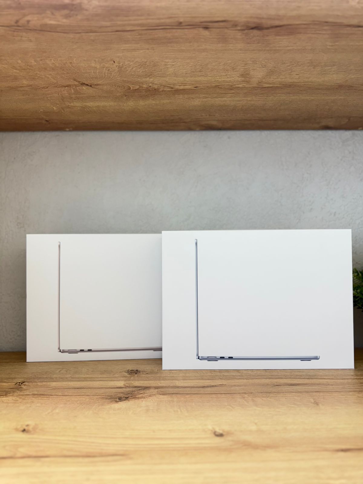 computadoras y laptops - MACBOOK AIR M4 13-INCH 256/16GB NUEVAS SELLADAS