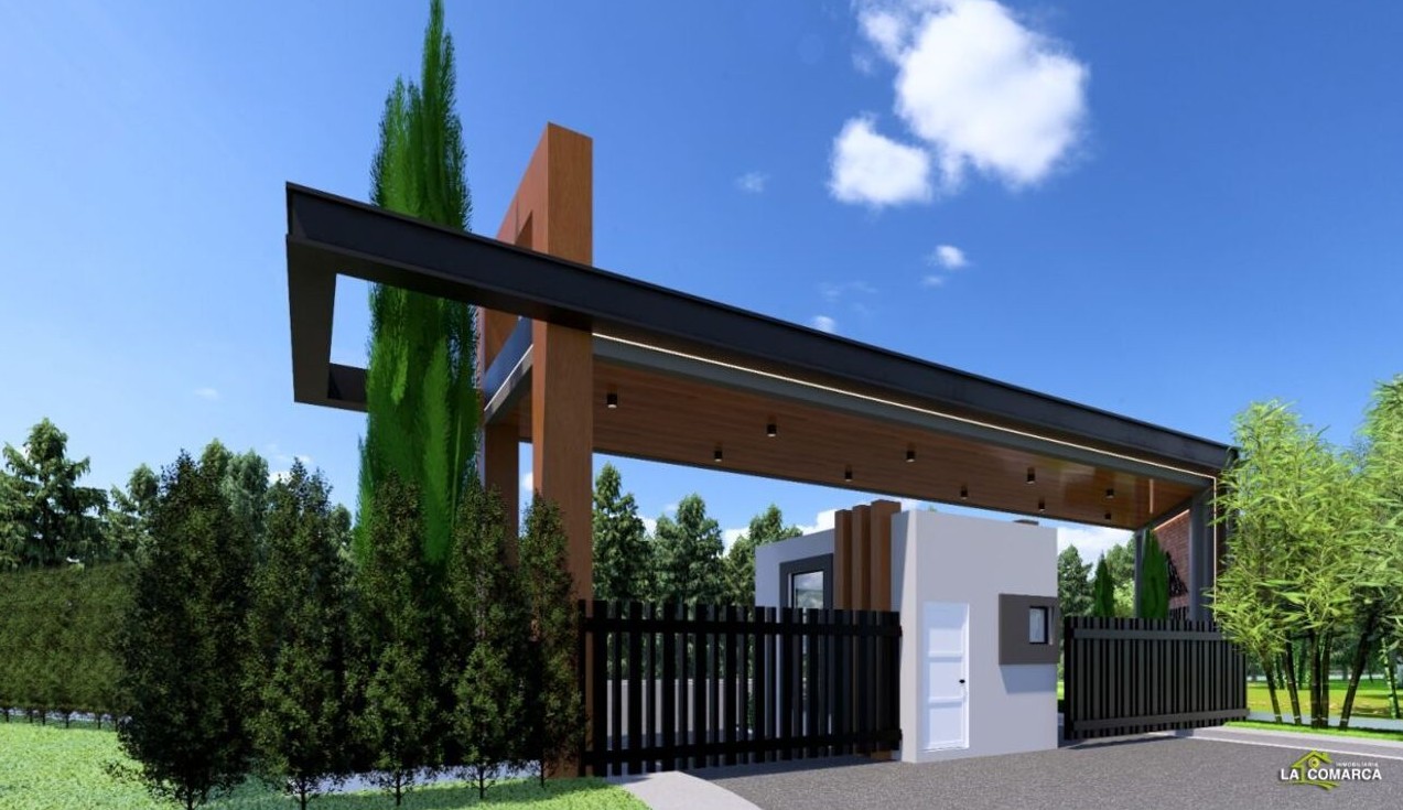 solares y terrenos - SOLARES DISPONIBLES EN JARABACOA 4