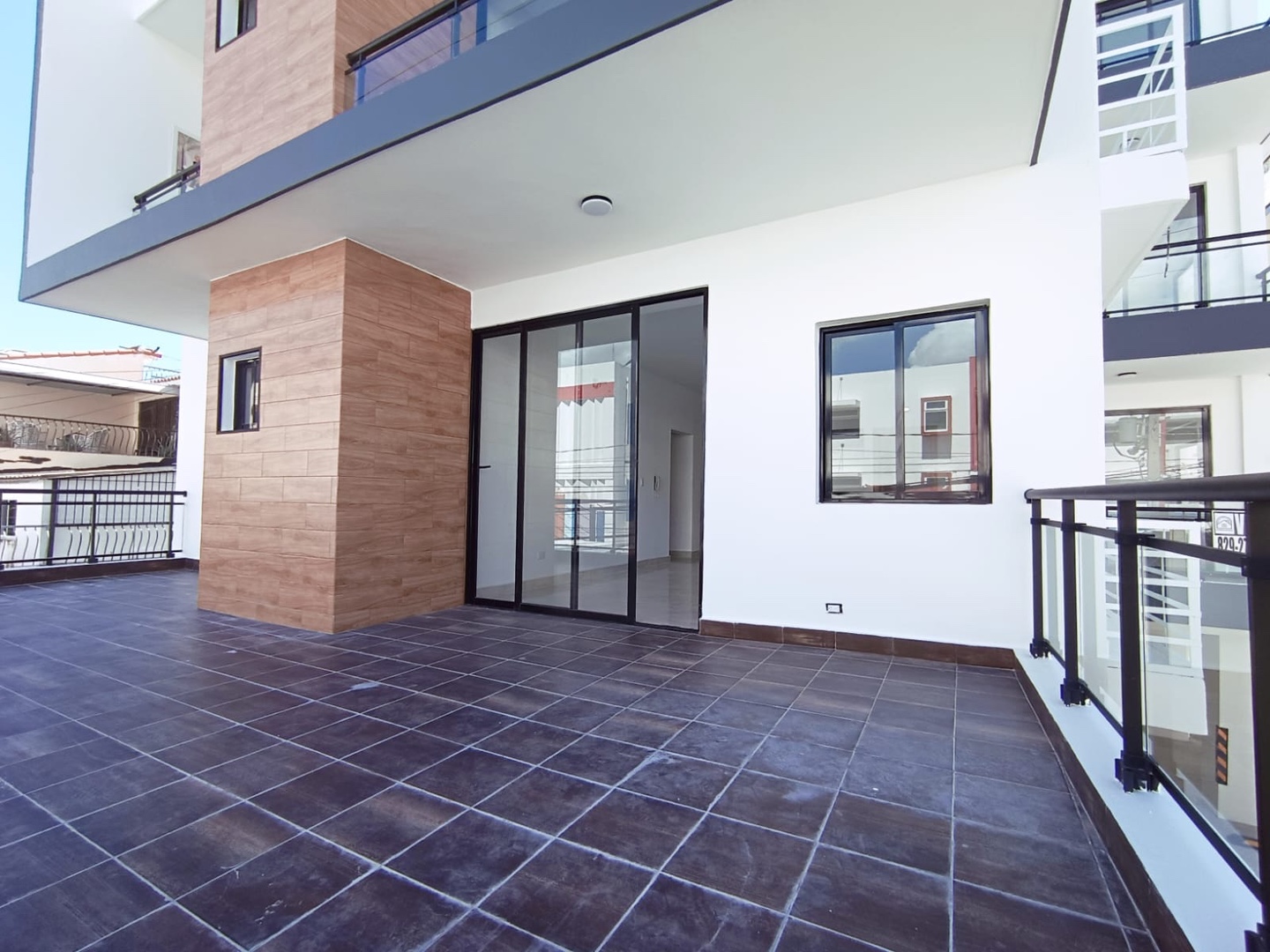apartamentos - Apartamento En Renacimiento 1