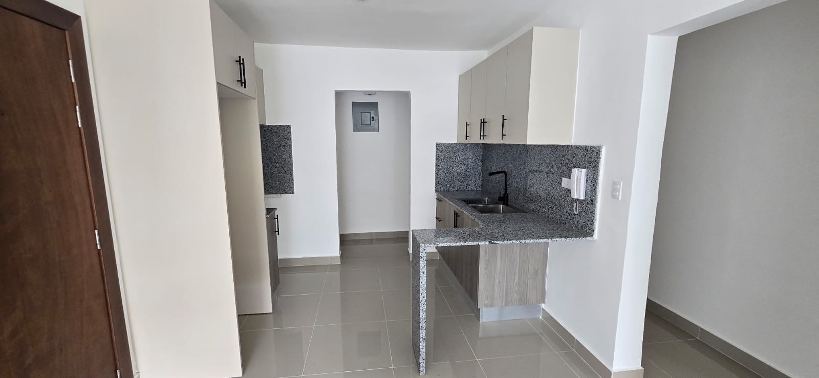 apartamentos - APARTAMENTO EN ALQUILER EL HIPODROMO 8