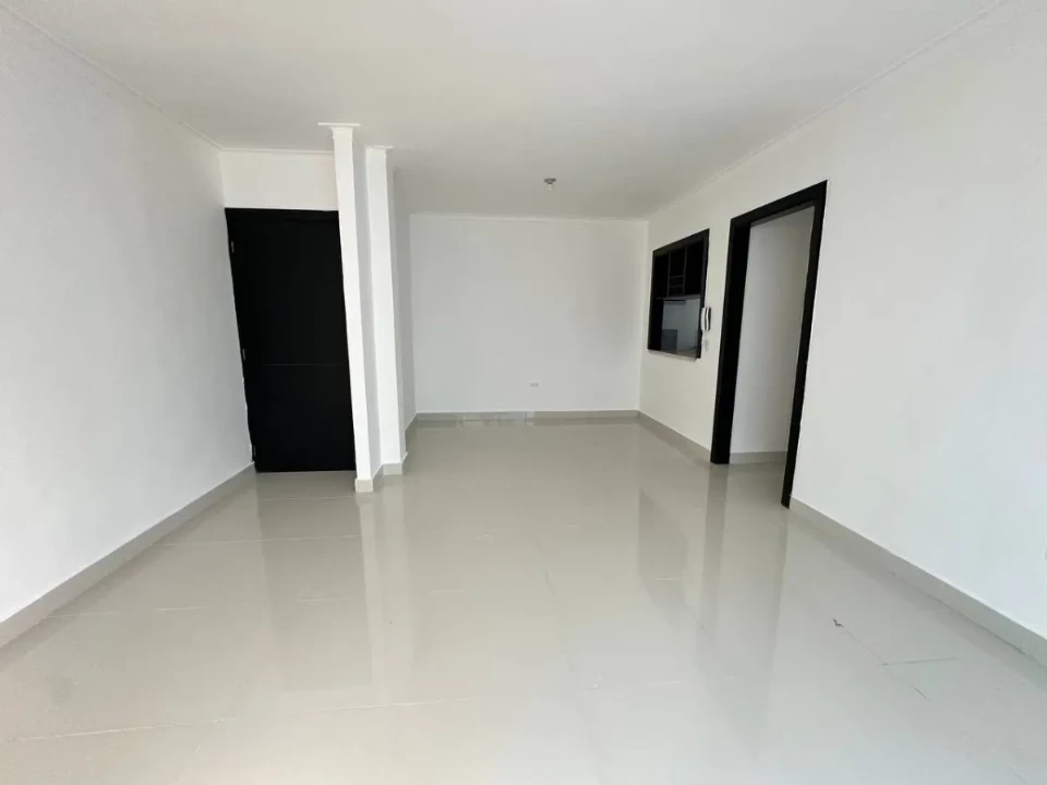 apartamentos - APARTAMENTO EN VENTA – RESIDENCIAL LAS CAYENAS SDE 2