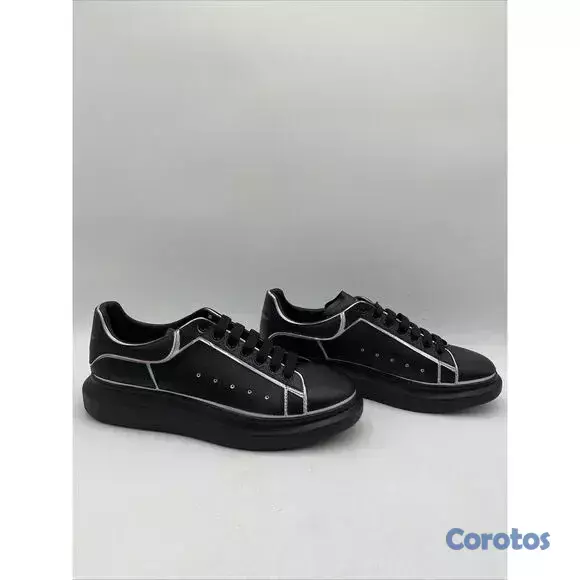 zapatos para hombre - Alexander McQueen 100% Originales 2