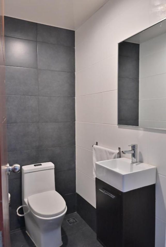 apartamentos - Apartamento amueblado en alquiler en Los Prados 8