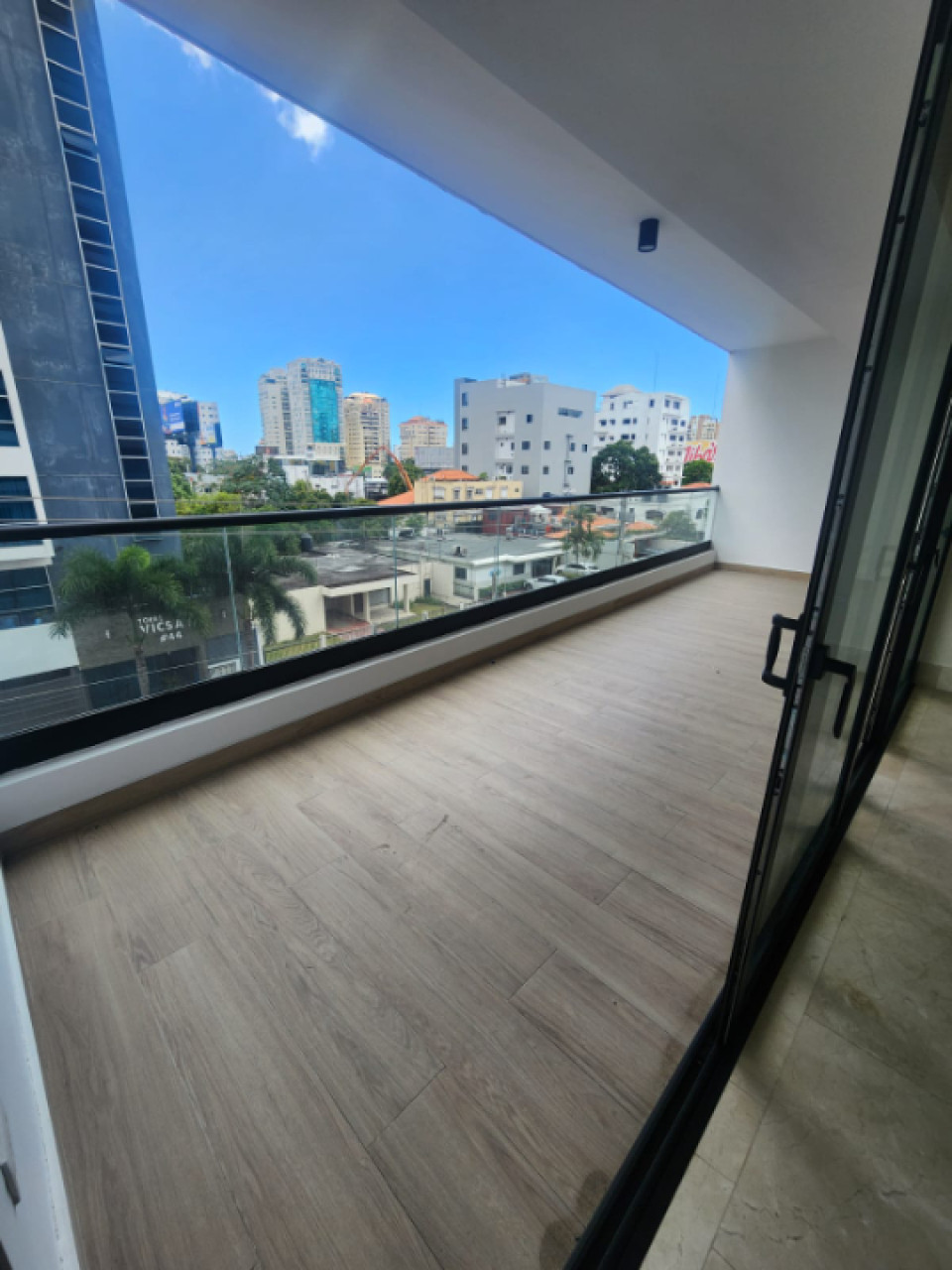 apartamentos - Apartamento de 3Hab 3baños en alquiler en Naco 2