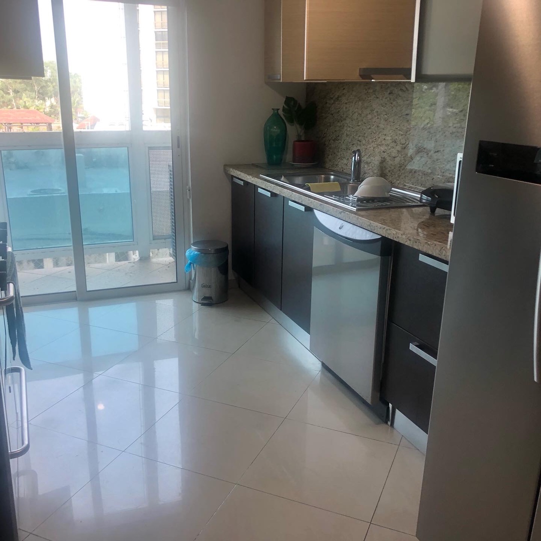 apartamentos - Malecón amueblado 2