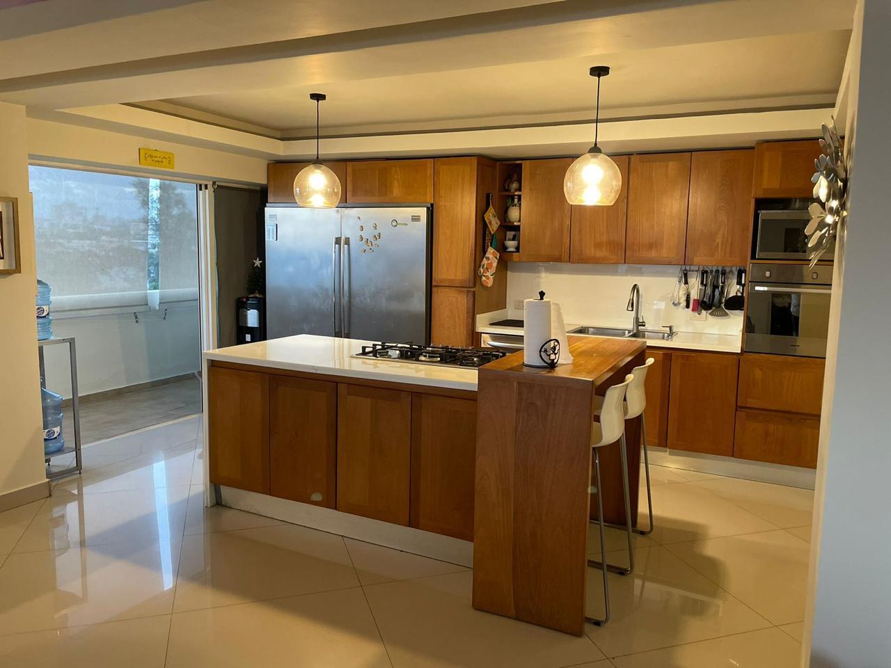apartamentos - Apartamento en Alquiler en el Malecon 3