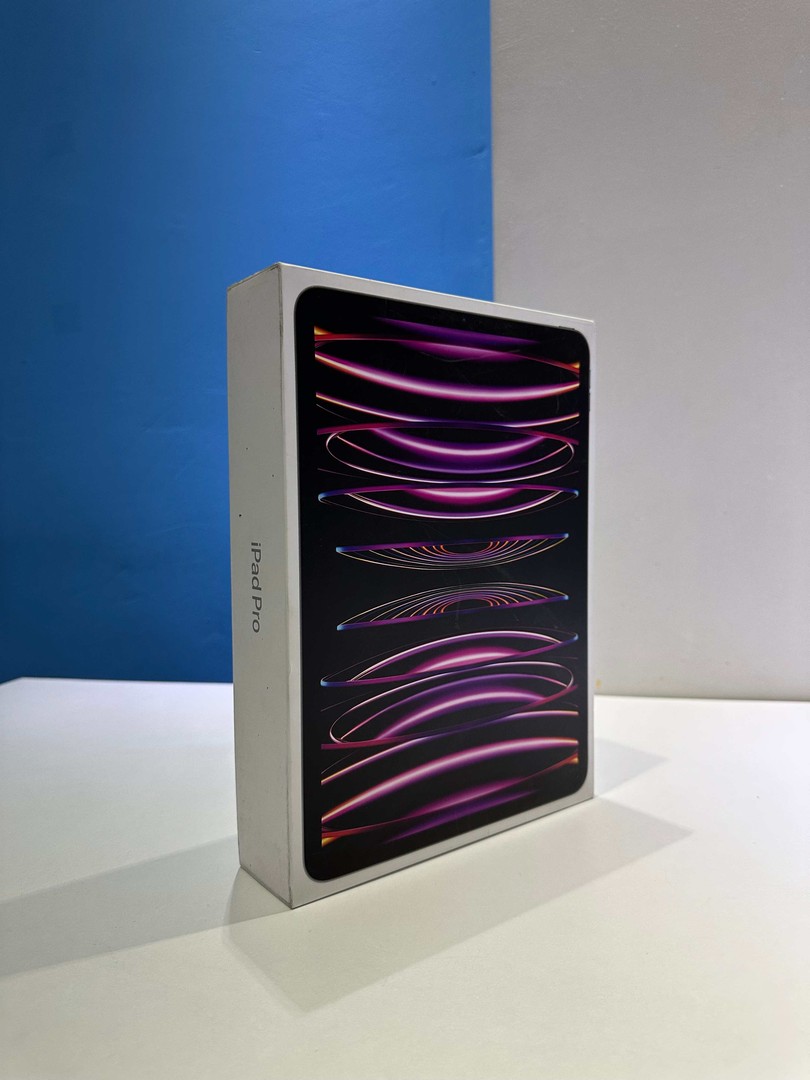 celulares y tabletas -  iPad Pro 11 inch 4th GEN - 128GB Wi-Fi 0