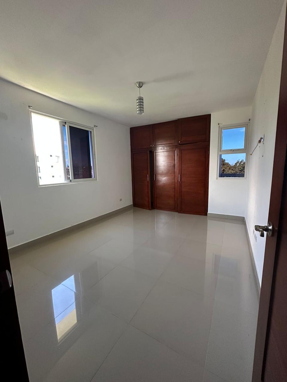 apartamentos - VENDO HERMOSO APTO EN CERRO HERMOSO 5
