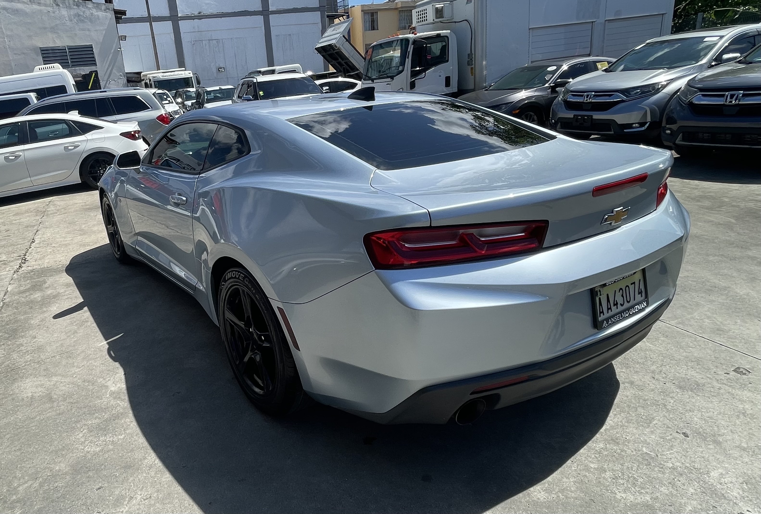 carros - Vendo en Super buen precio, llámame  3