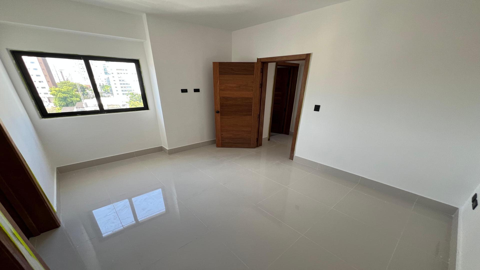 apartamentos - Apartamento a estrenar en Venta en SERRALLES 8