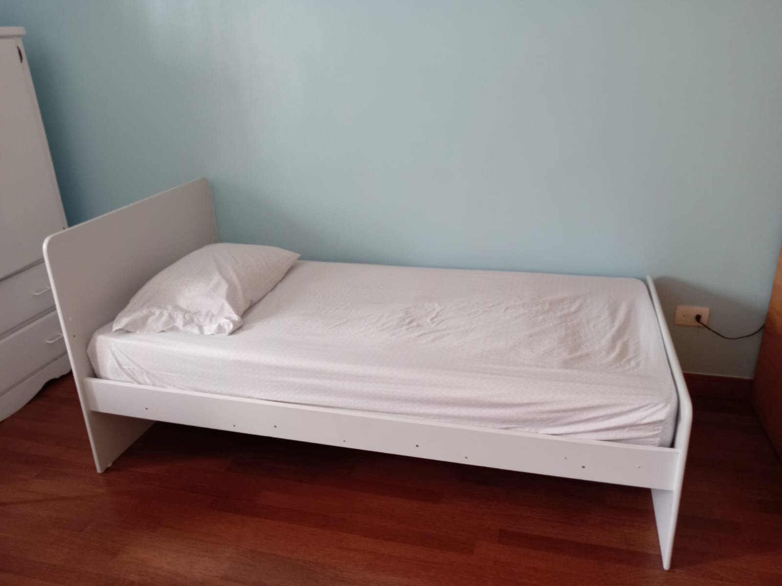 muebles y colchones - Cama Twin para niños 3