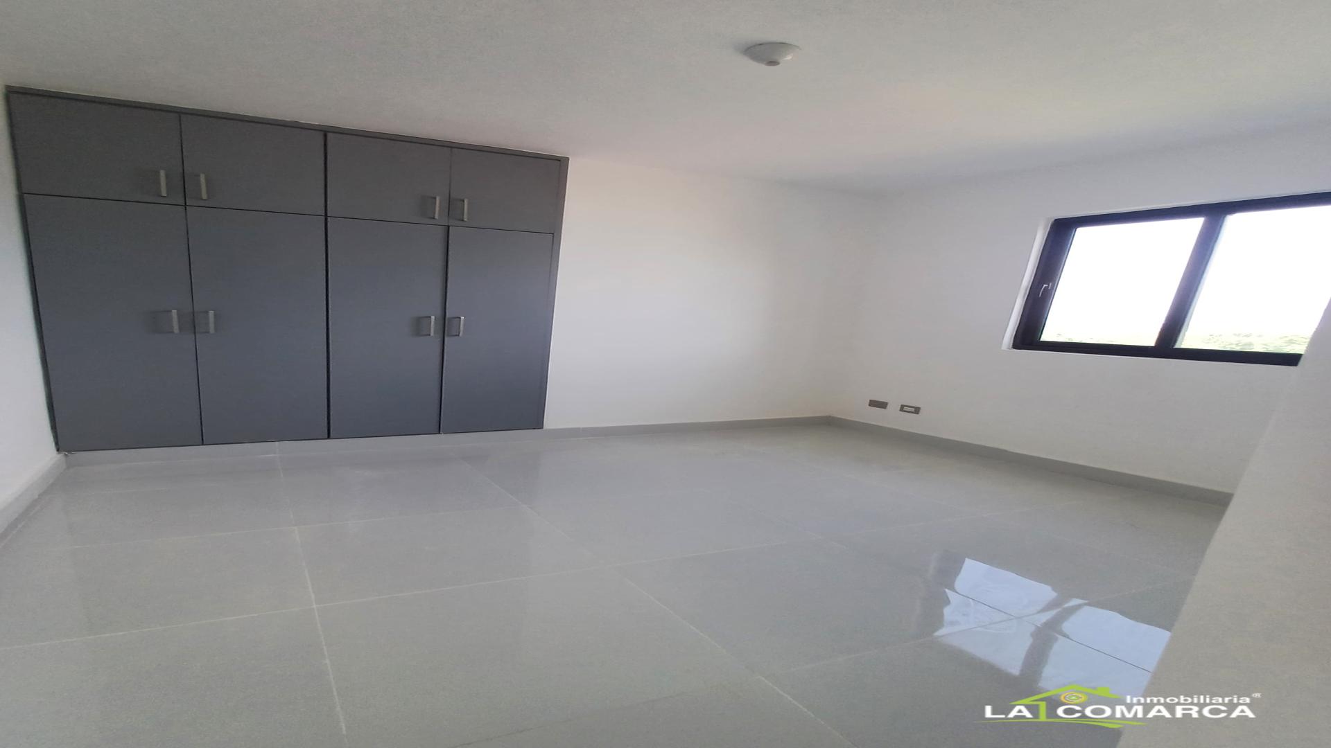 apartamentos - Apartamento en Venta en Santiago 4
