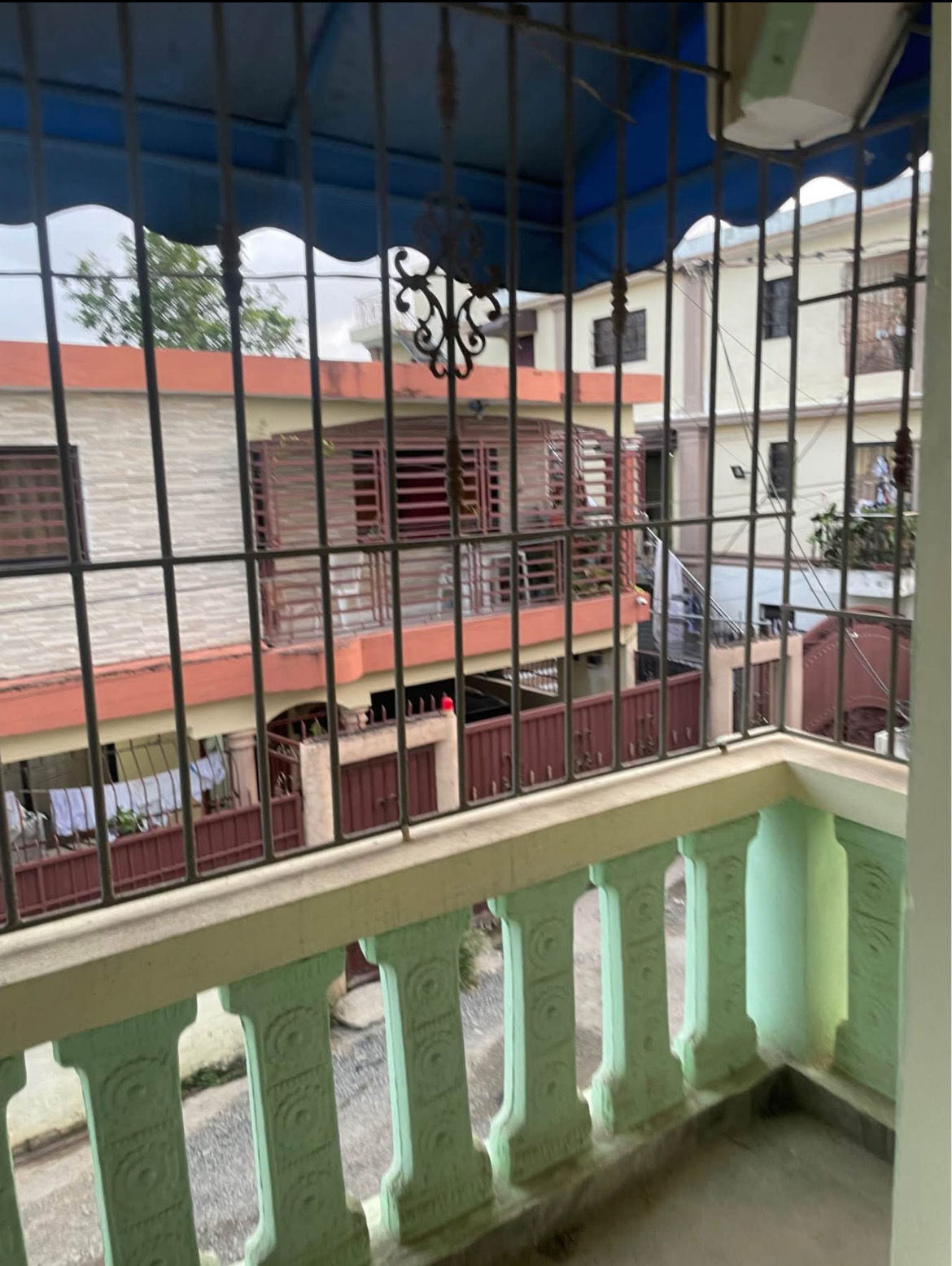 casas - alquilo casa duplex  2