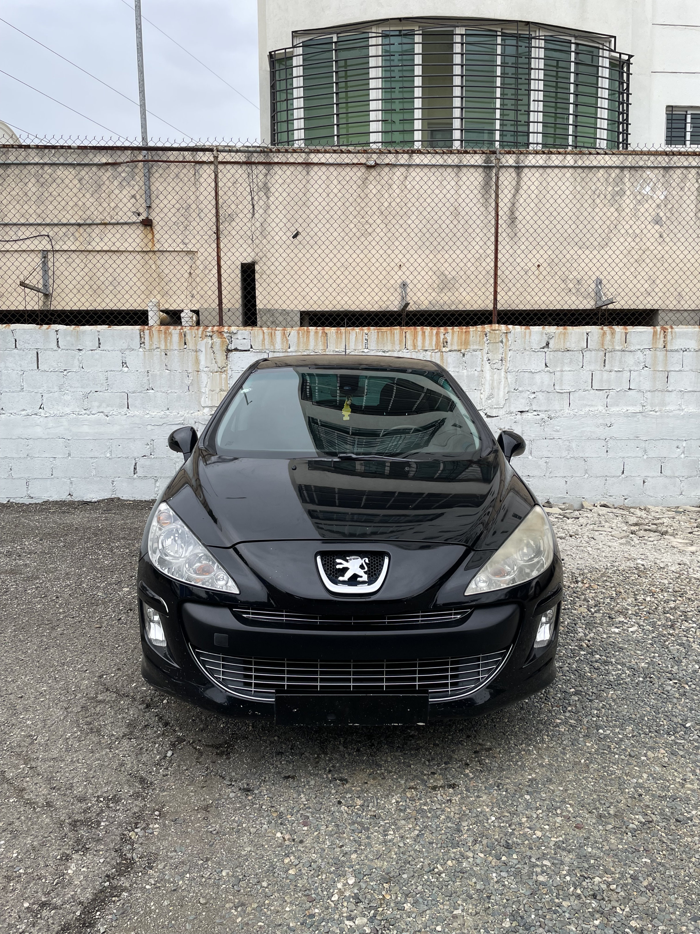 carros - Peugeot 308 Premium 2010 2