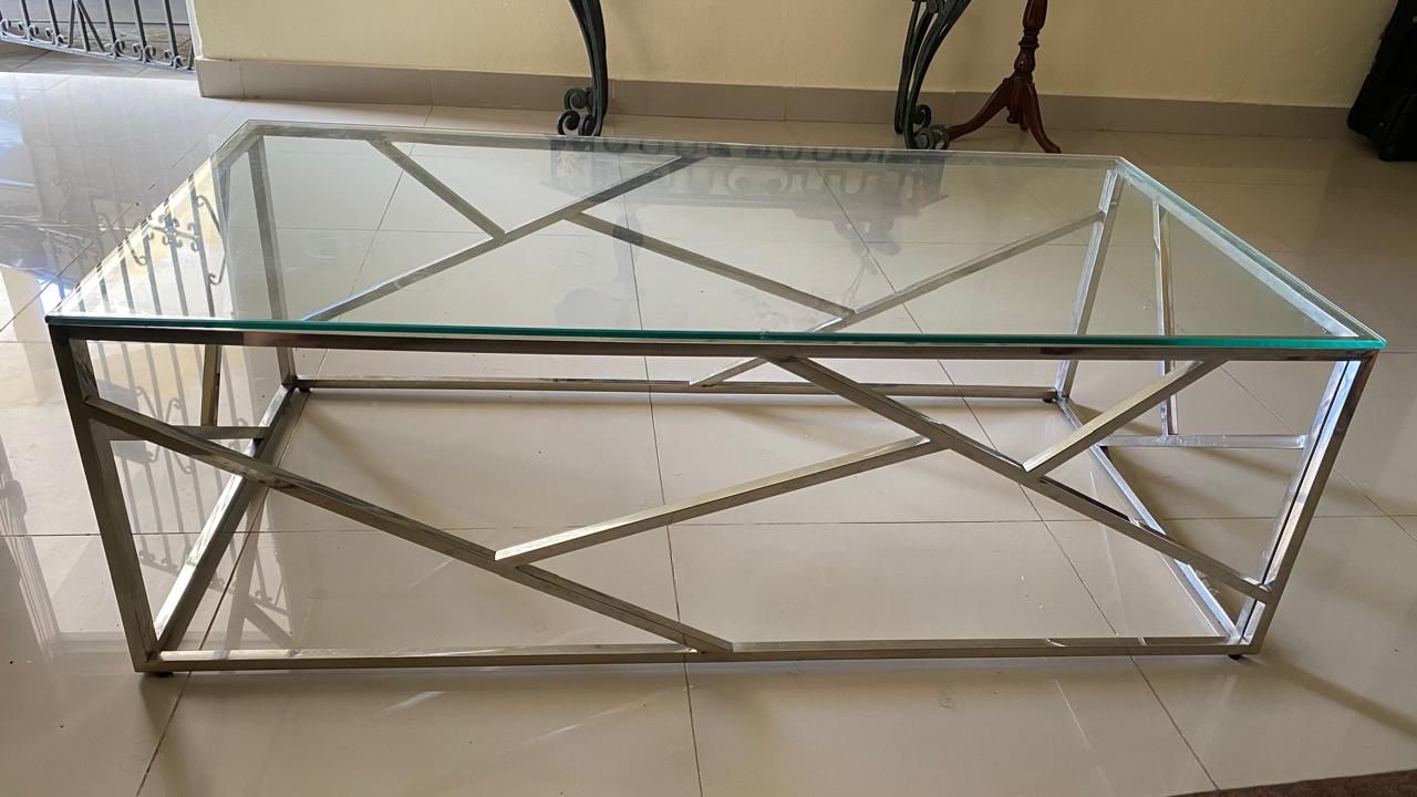 muebles y colchones -  Mesa de centro 0