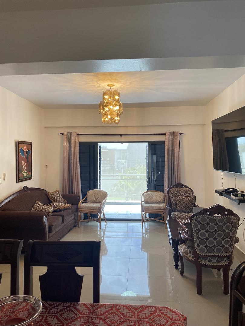 apartamentos - Apartamento en Venta Sector Arroyo Hondo Viejo (2do Nivel) 2