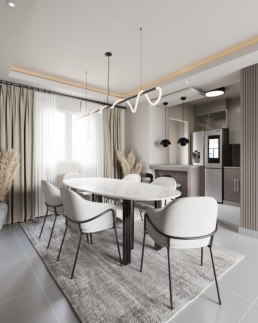 apartamentos - Venta de apartamentos en Planos  1