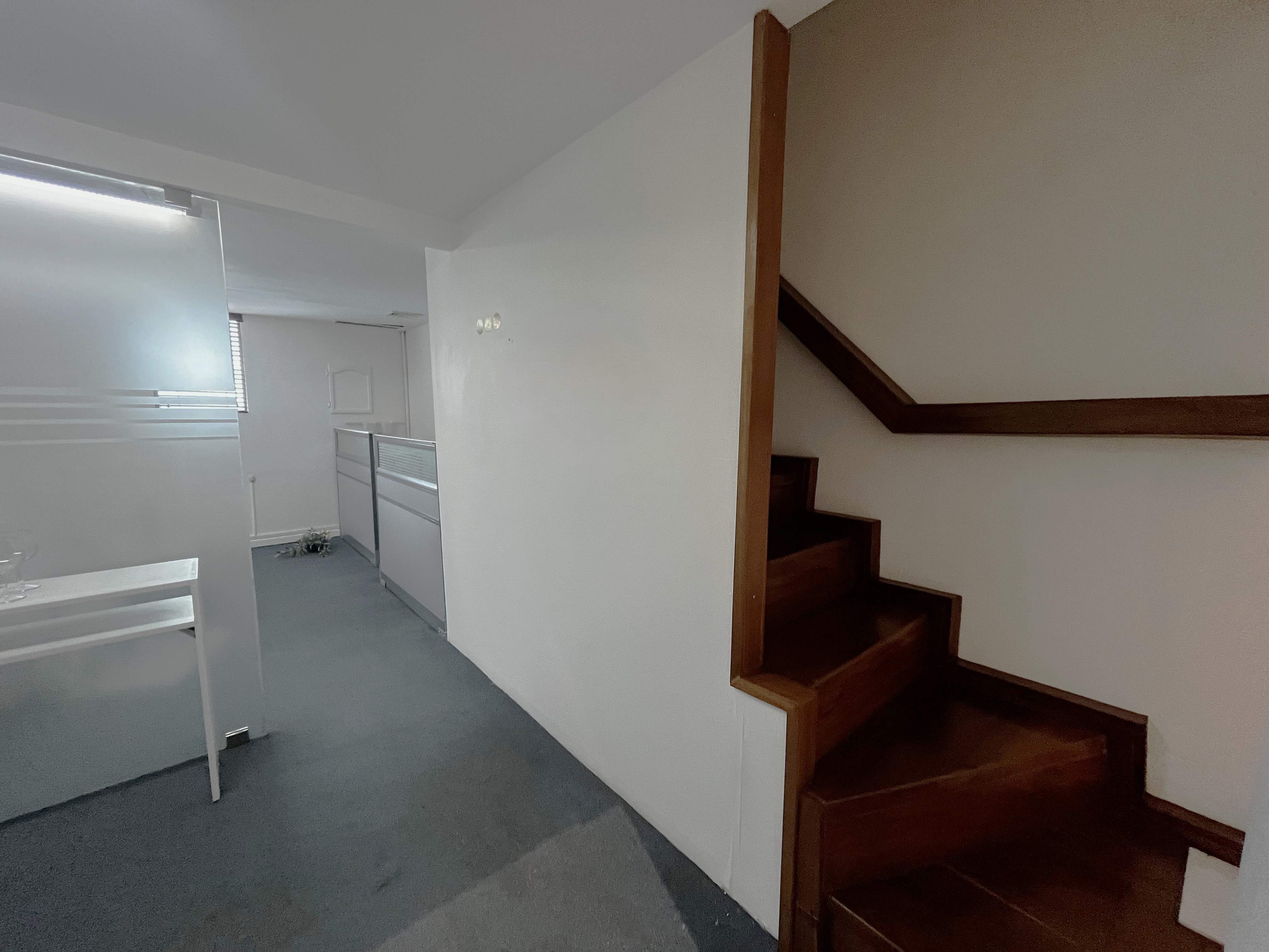 oficinas y locales comerciales - Oficina Alquiler Piantini de 48 m2 - Tipo Dúplex 6