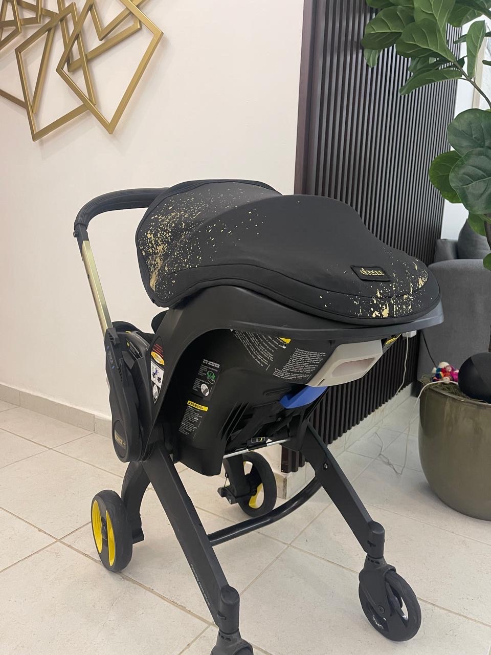 coches y sillas - Silla de carro y coche, edición Limitada  1
