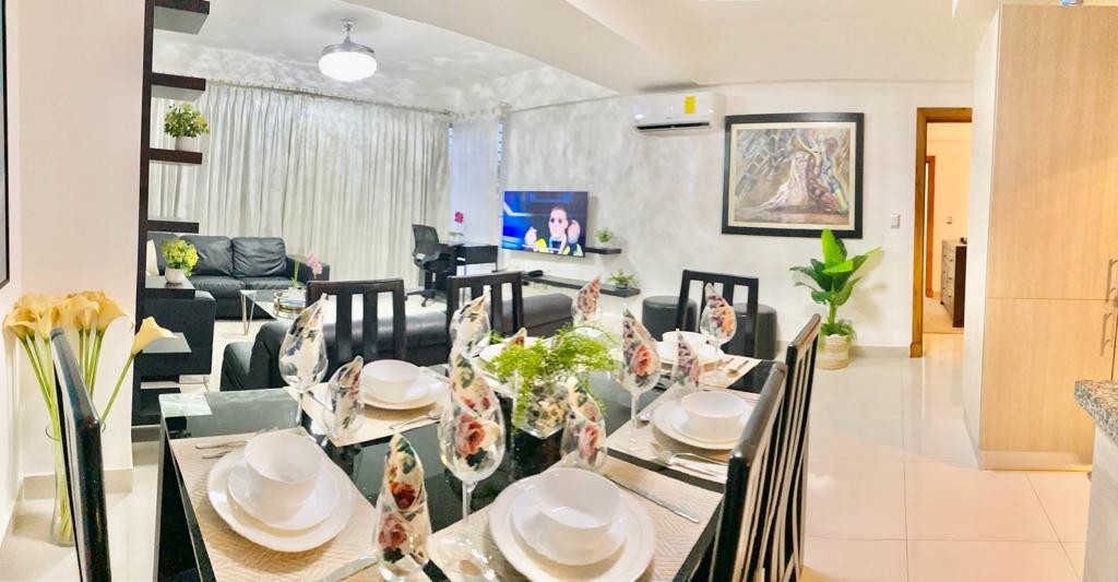 apartamentos -  SIN INTERMEDIARIOS RENTO APARTAMENTO ESTUDIO// ideal para parejas o 2 personas 7