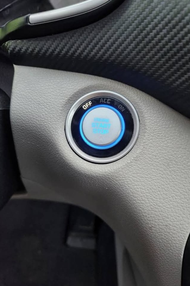 jeepetas y camionetas - Hyundai Tucson 2019 Clean Carfax
 2