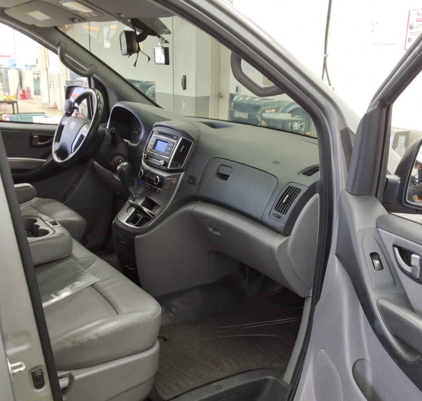 jeepetas y camionetas - HYUNDAI TUCSON 2020 BLANCO 8