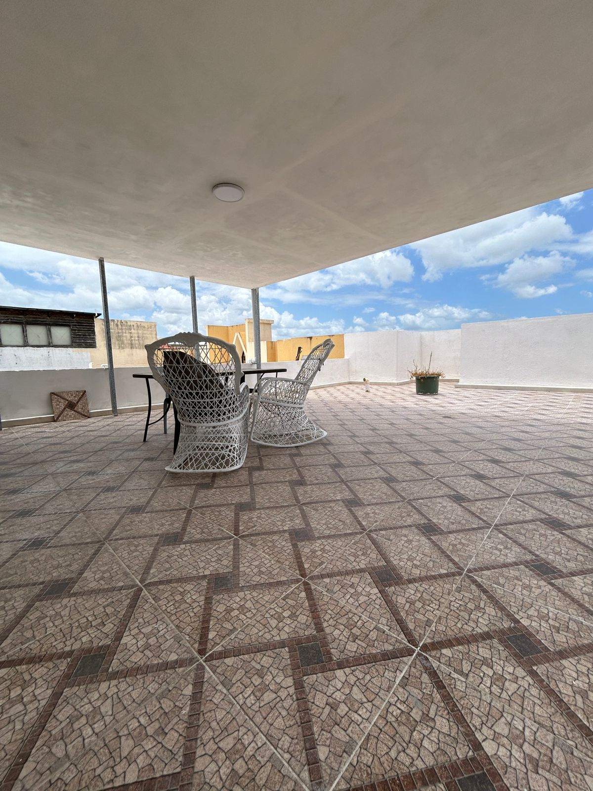 penthouses - Las PRADERAS , Apartamento clásico  tipo PH  6