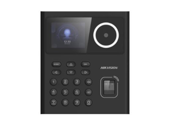 servicios profesionales - Control de Acceso y Asistencia para negocios.  2