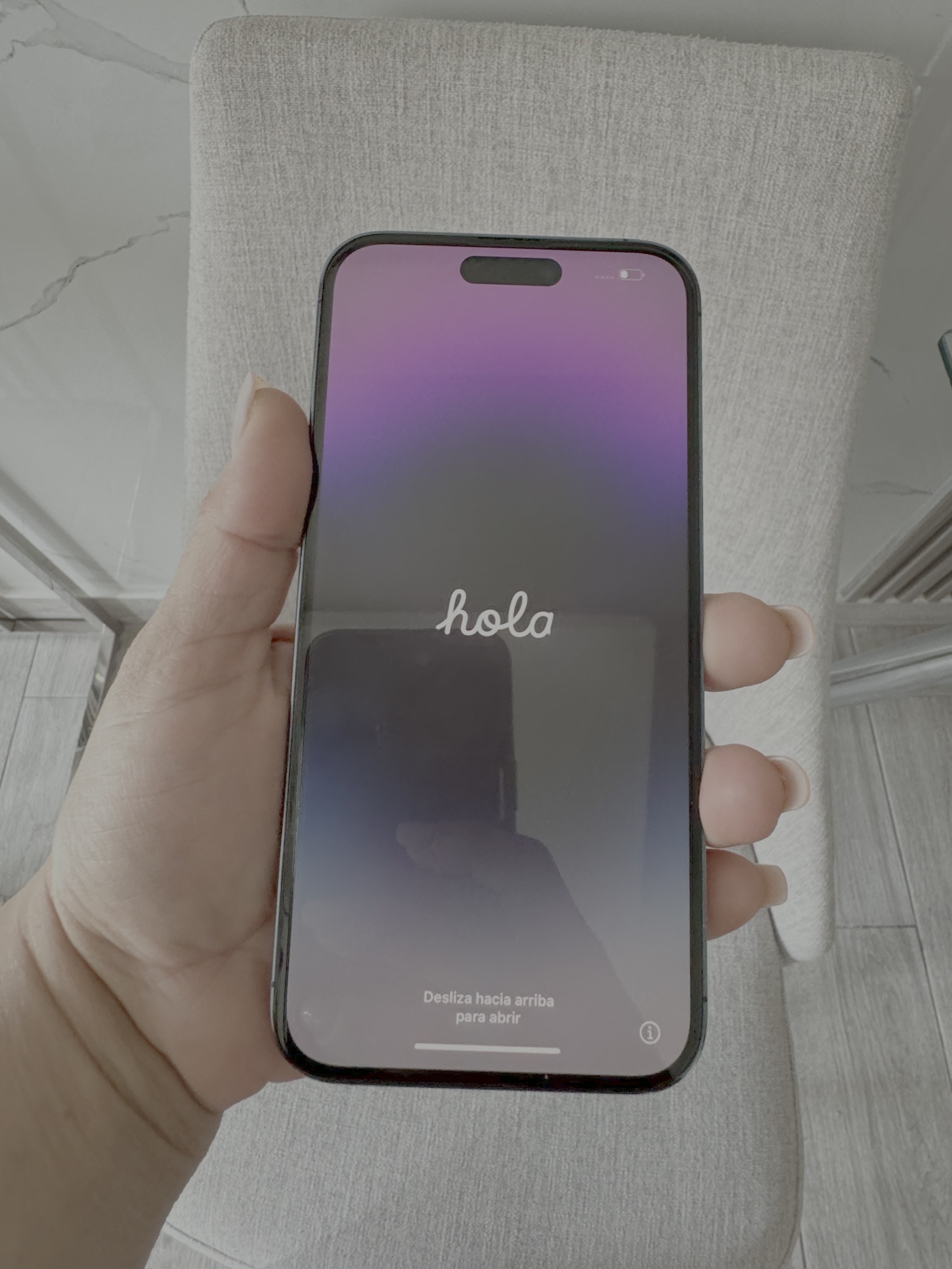 celulares y tabletas - IPhone 14 Pro Max 128 Gb  1