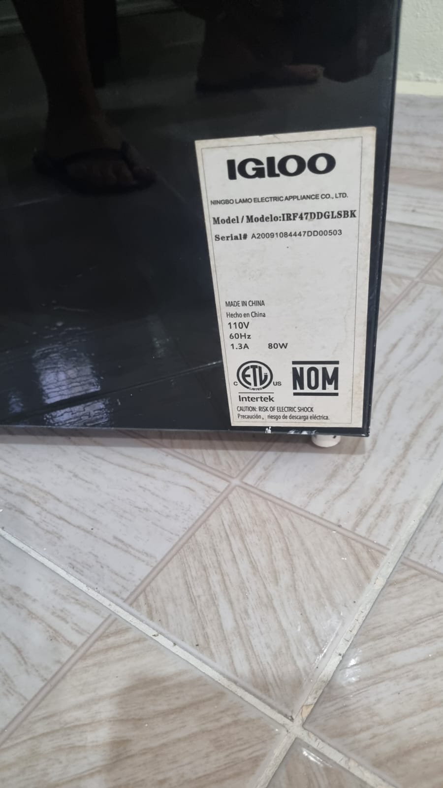 electrodomesticos - Vendo nevera  2