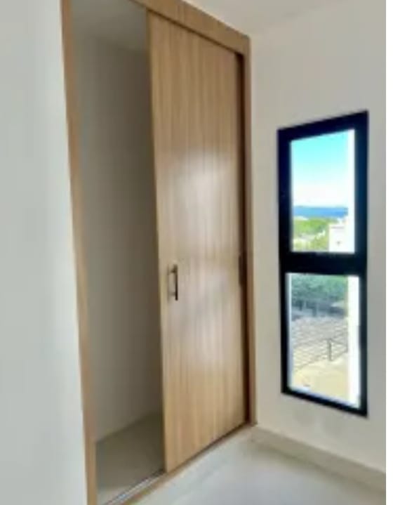apartamentos - Alquiler de apartamento en Santiago de caballeros 6