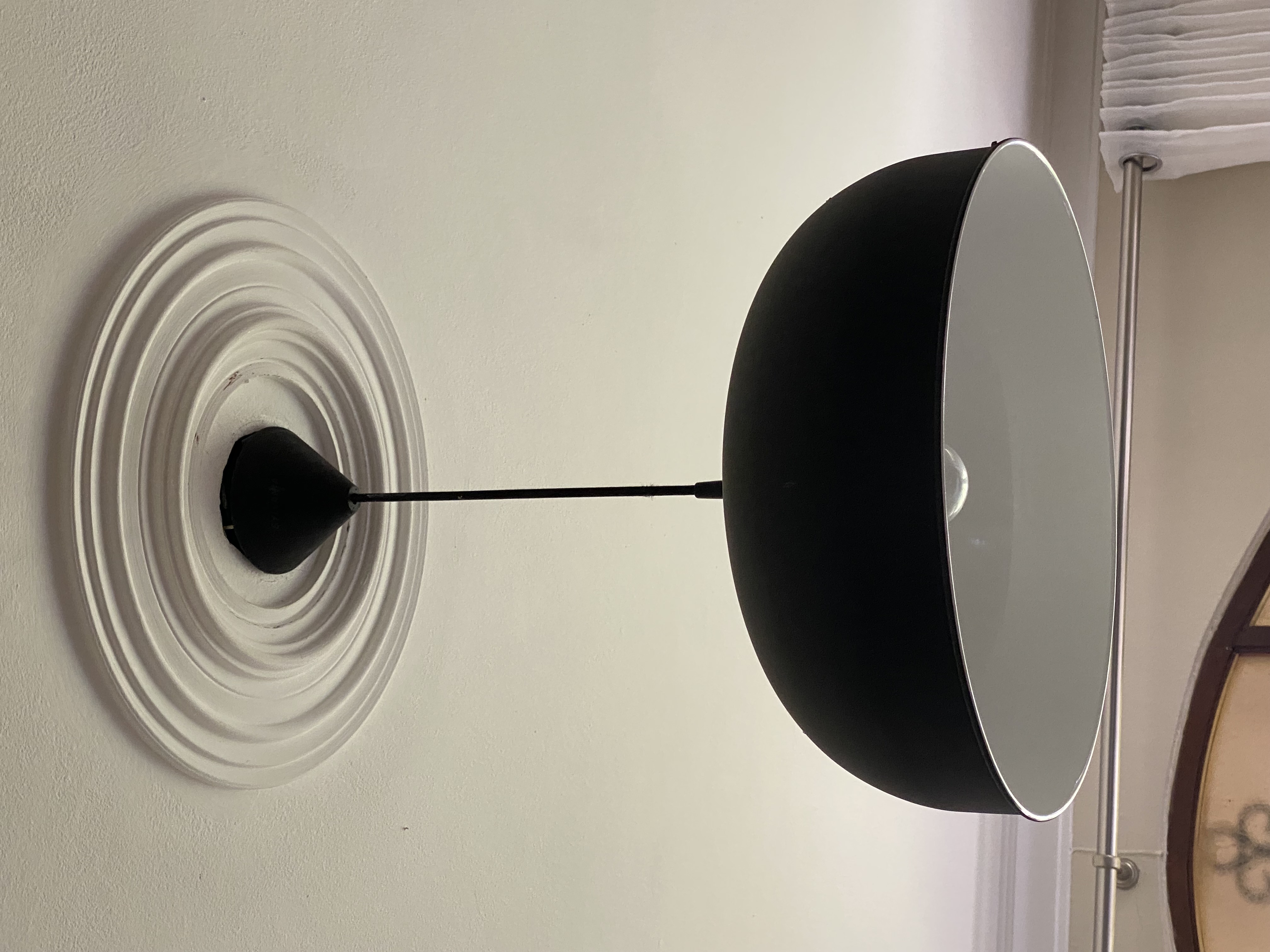decoración y accesorios - lampara de techo moderna  0