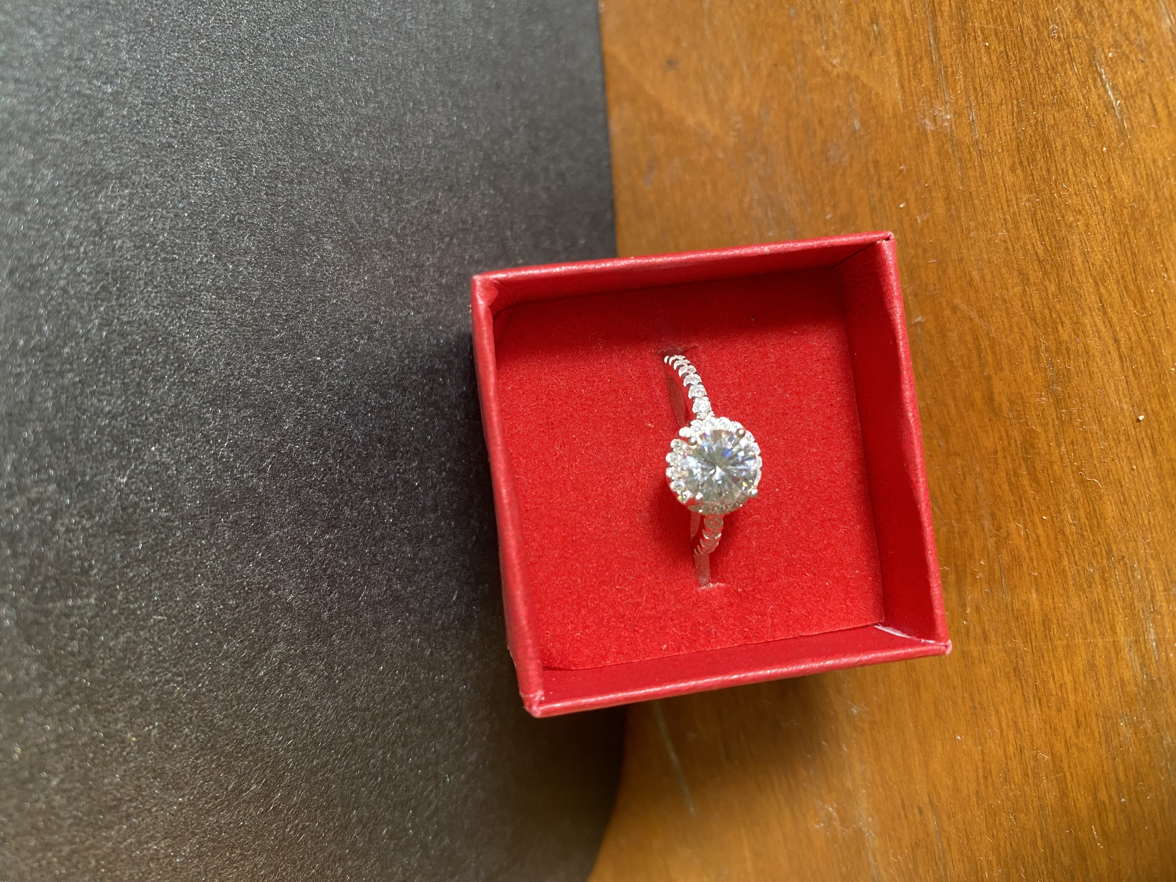 joyas, relojes y accesorios - Anillos Pandora  2