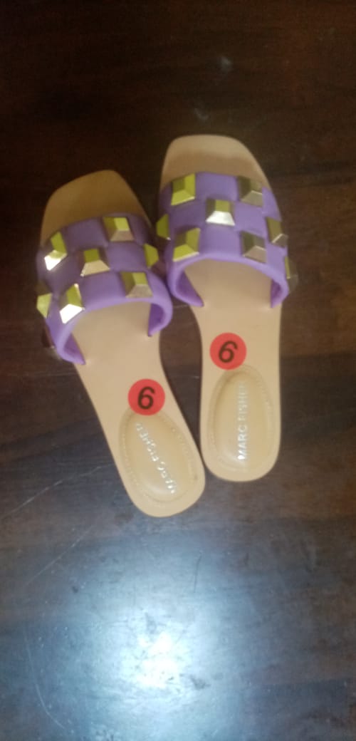 zapatos para mujer - SANDALIAS NUEVAS MARC FISHER  0